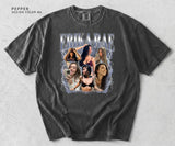 Custom Photo T-Shirt — Turn Any Photo, Pet or Memory Into a Tee