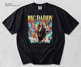 Custom Photo T-Shirt — Turn Any Photo, Pet or Memory Into a Tee