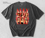 Custom Photo T-Shirt — Turn Any Photo, Pet or Memory Into a Tee