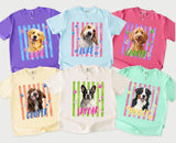Custom Pet Photo & Name Shirt – photo 6