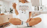 Labor and Delivery Nurse Shirt — L&D Nurse T-Shirt Gift | Peck Wear