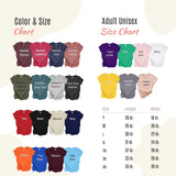 Custom Cruise Squad 2026 Shirt – Personalized Family Cruise T-Shirt