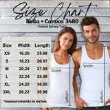 Flower Nurse Tank Top: Medical Professional Apparel