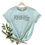 Custom Cruise Squad 2026 Shirt – Personalized Family Cruise T-Shirt