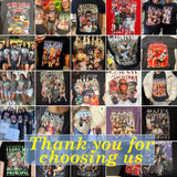 Custom Girlfriend Shirt – Personalized Photo & Birthday Bootleg T-Shirt