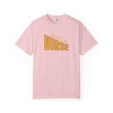 Personalized Nurse Shirt – Custom Name RN Nursing T-Shirt