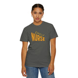 Personalized Nurse Shirt – Custom Name RN Nursing T-Shirt