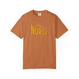 Personalized Nurse Shirt – Custom Name RN Nursing T-Shirt