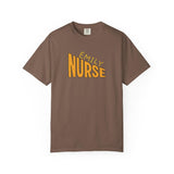 Personalized Nurse Shirt – Custom Name RN Nursing T-Shirt