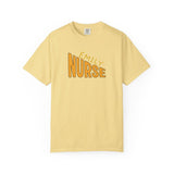 Personalized Nurse Shirt – Custom Name RN Nursing T-Shirt
