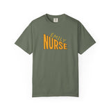 Personalized Nurse Shirt – Custom Name RN Nursing T-Shirt