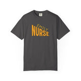 Personalized Nurse Shirt – Custom Name RN Nursing T-Shirt