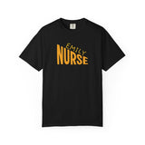 Personalized Nurse Shirt – Custom Name RN Nursing T-Shirt