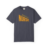Personalized Nurse Shirt – Custom Name RN Nursing T-Shirt