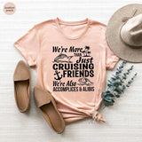 Cruise Shirts | Cruise Squad & Vacation Tees