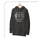 TWNM- Nurses Hoodie