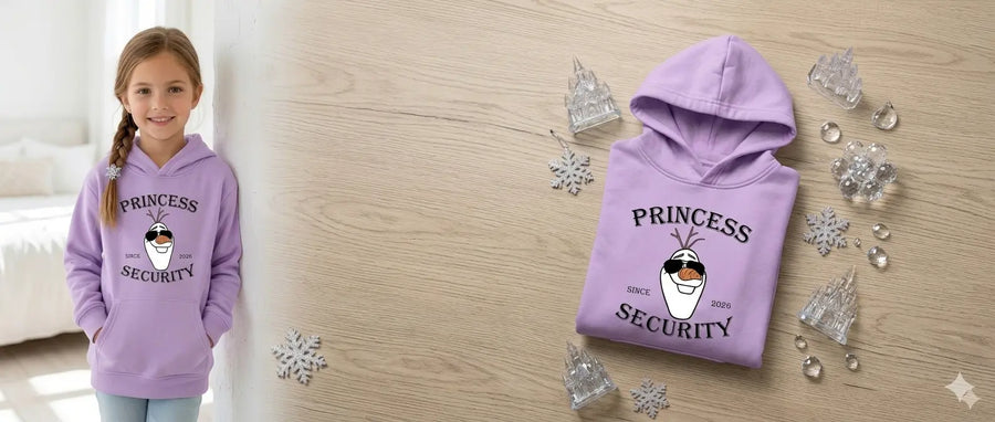 Princess Security