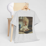 BARBIE MEME - Vintage Computer Girl T-Shirt