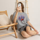 T-Shirt — New York  Basketball Tee