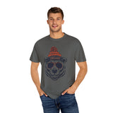 Chicago Comfort Color Bear
