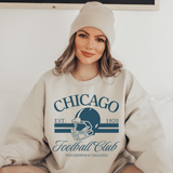 Chicago Football Club Sweatshirt