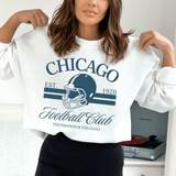 Chicago Football Club Sweatshirt