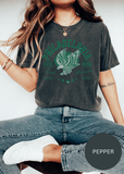 Philadelphia Vintage Style Comfort Colors TShirt