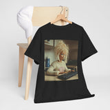 BARBIE MEME - Vintage Computer Girl T-Shirt