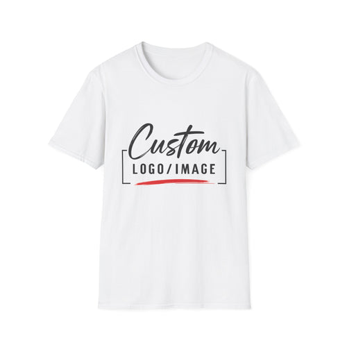 Custom T-Shirts