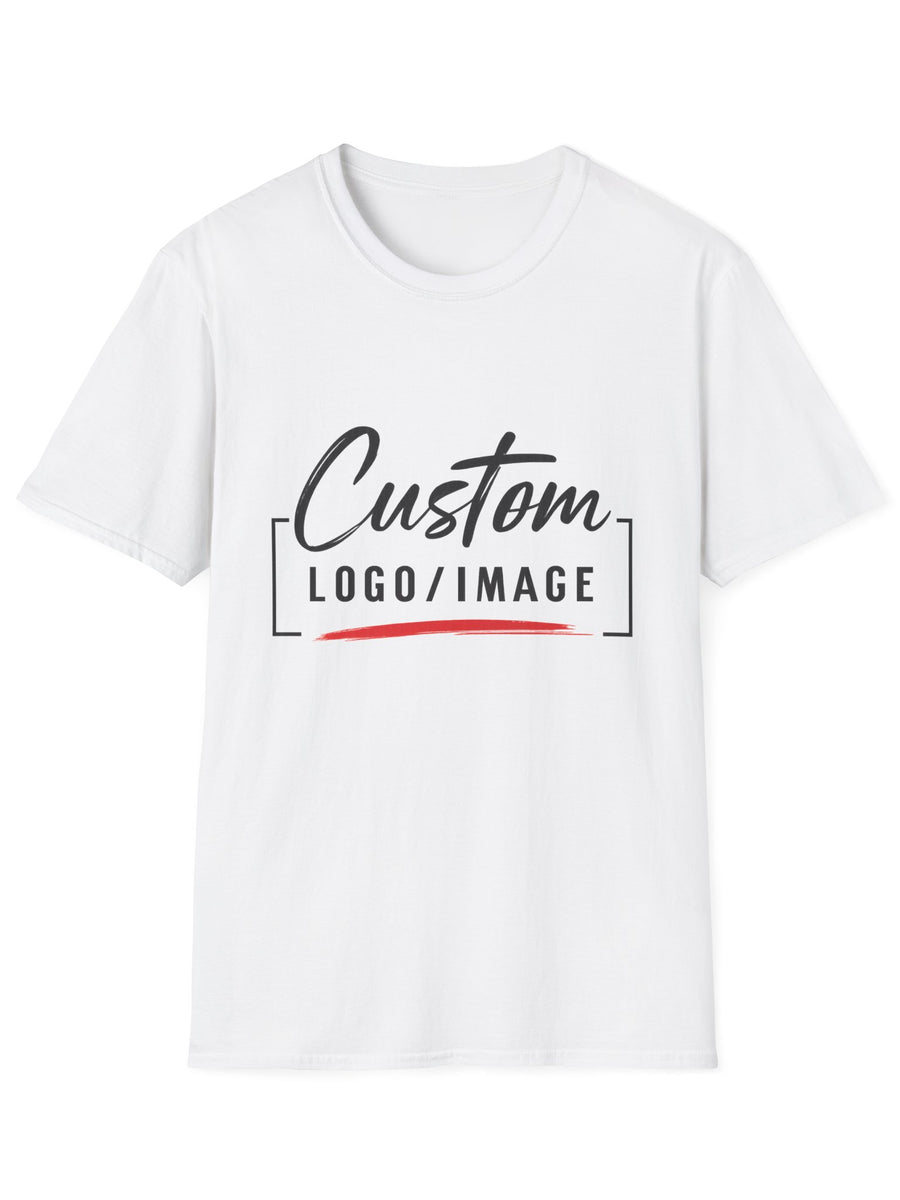 Custom T‑Shirts