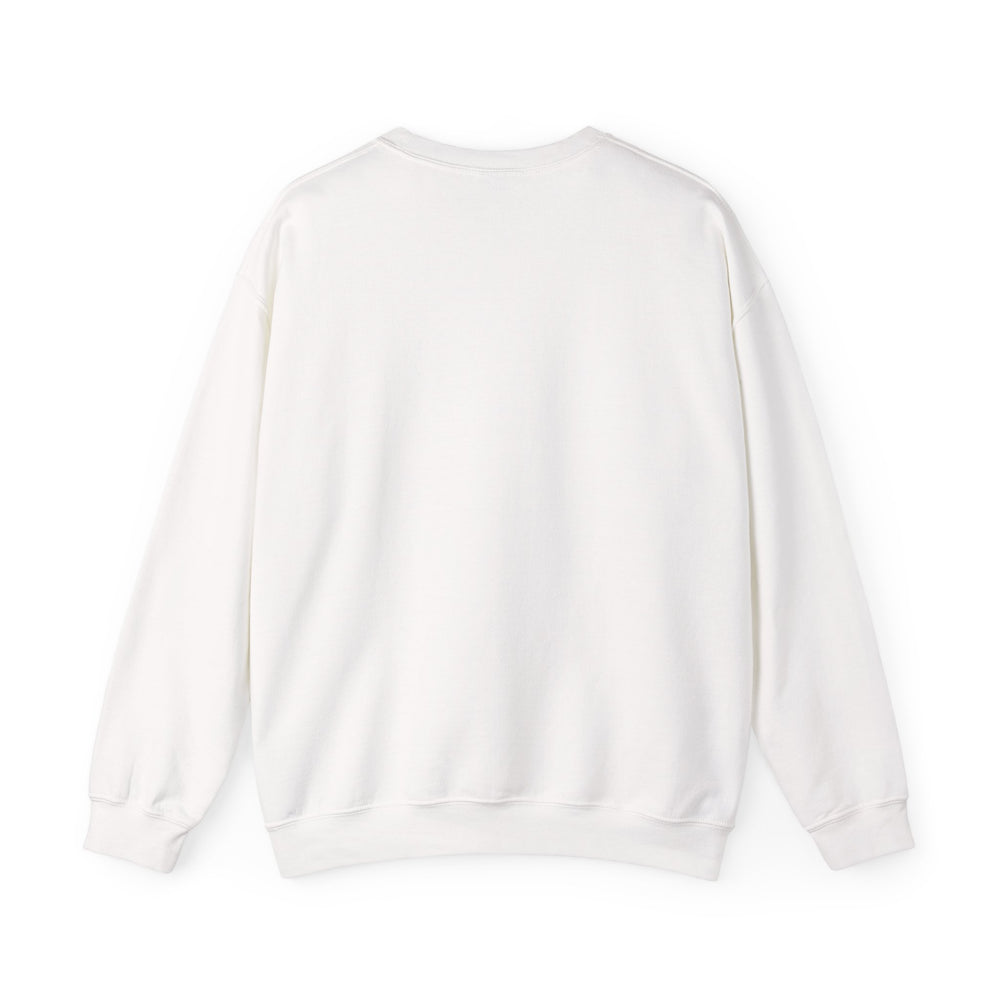 Pink bow teacher sweatshirt with TEACHER lettering - view 5