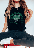 Philadelphia Vintage Style Comfort Colors TShirt