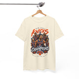 Knicks Champions 2026 Tee — New York Basketball Basketball Fan Shirt