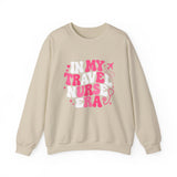 Travel Nurse Sweatshirt — Have Stethoscope, Will Travel Crewneck