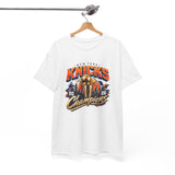Knicks 2026 Champions T-Shirt — New York Basketball