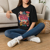 She's From Texas T-Shirt | Retro Texas Pride Tee