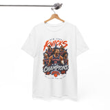 Knicks Champions 2026 Tee — New York Basketball Basketball Fan Shirt
