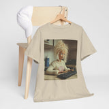 BARBIE MEME - Vintage Computer Girl T-Shirt