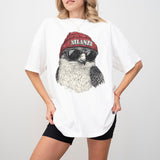 Atlanta Comfort Colors Tshirt