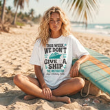 Custom Cruise Shirts – Matching Family Vacation Tees 2026