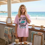 Custom Cruise Shirts – Matching Family Vacation Tees 2026
