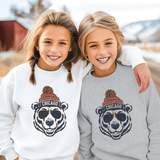 Chicago Youth Crewneck Sweatshirt