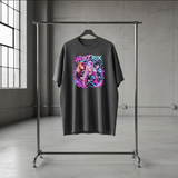 Huntrix T-Shirt | Stylish Graphic Tee for Fans