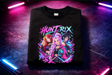 Huntrix T-Shirt | Stylish Graphic Tee for Fans