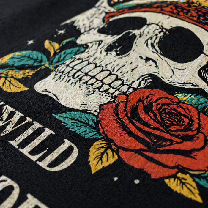 Quality isn't something we talk about It's built in