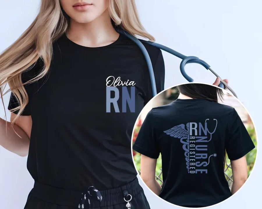 Nurses shirts