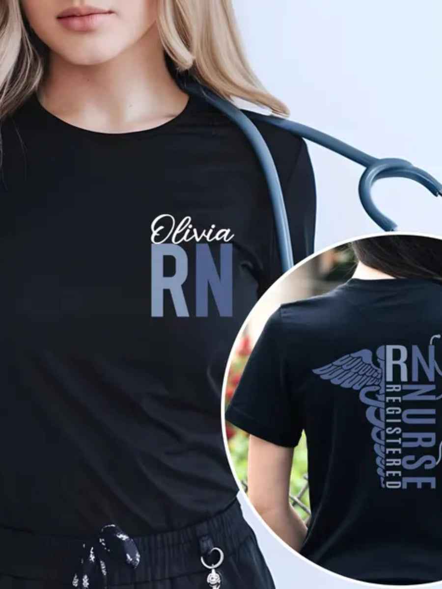 Nurse Shirts