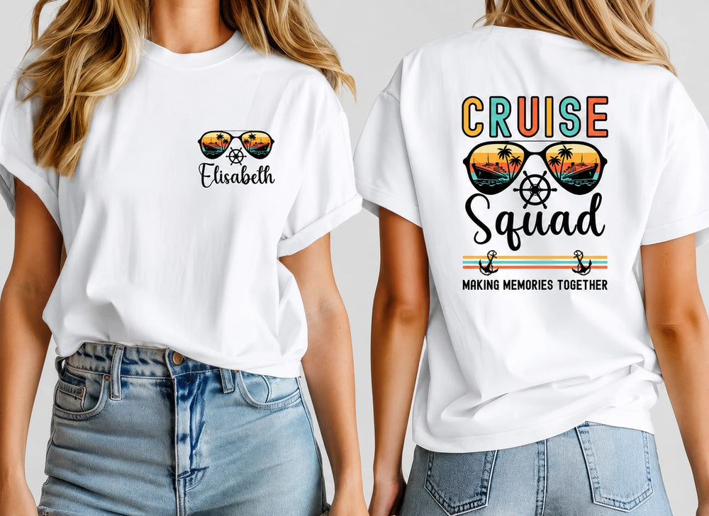 Family Cruise Shirts – photo 6