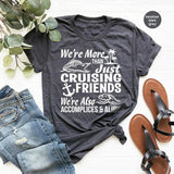 Cruise Shirts | Cruise Squad & Vacation Tees