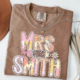 Personalized Summer Teacher Shirt | Back to School Tee